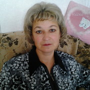 Татьяна Валуйская on My World.