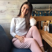 Татьяна Шершнева on My World.
