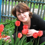 Татьяна Свиридова on My World.