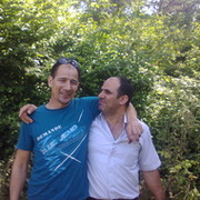 Begmurat Tayirov on My World.