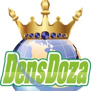 DenSdoza Танцевальная Спортивная Школа on My World.