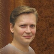 Андрей Нецветаев on My World.
