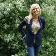 Svetlana Tem on My World.