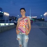 Анастасия Леонтьева on My World.