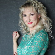 Татьяна Симахина on My World.