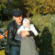 Евгений Тетерин on My World.