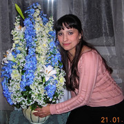 Гузель Хайрутдинова on My World.