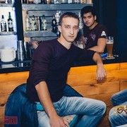 Игорь Поздняков on My World.