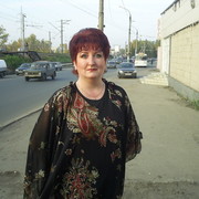 Ольга Каримова on My World.
