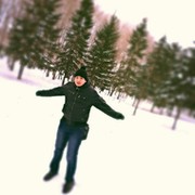Temur xusanov on My World.