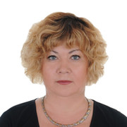 Алёна Бабийчук on My World.