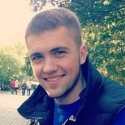 Сергей Тюпин on My World.