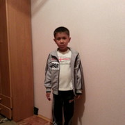 Мадияр Тлектес on My World.