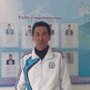 Тлеухан Мустафинов on My World.
