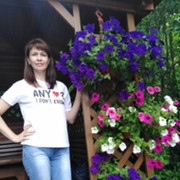 Татьяна М on My World.