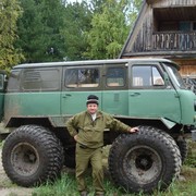 Борис Федулов on My World.