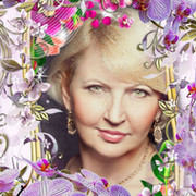 Наталья Пушкарёва on My World.