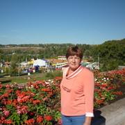 тамара сазонова on My World.