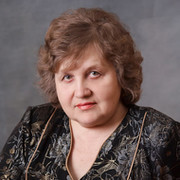 Тамара Соколова on My World.