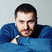 Иван Суворов on My World.
