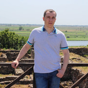 Дмитрий Томилин on My World.
