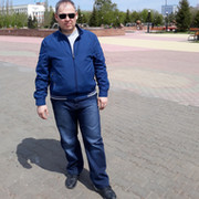 Сергей Томм on My World.