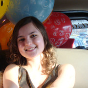 Тоня Жукова on My World.