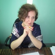 Ирина Высоких on My World.