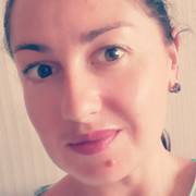 Ирина Манюченко on My World.