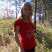 Виктория Прусакова on My World.