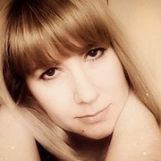 Виктория * on My World.