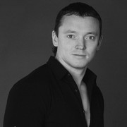 Роман Илатовский on My World.