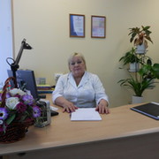 Клавдия Меркулова on My World.