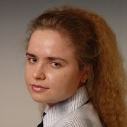 Светлана Трефилова on My World.