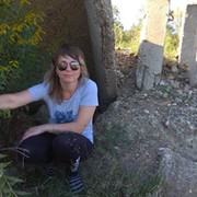 Александра Трегубова on My World.