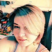 Юлия Тригубенко on My World.