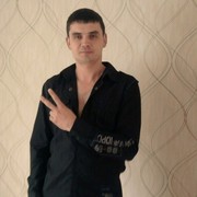 Viktor Trigubkin on My World.