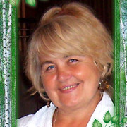 Анна Трефилова on My World.