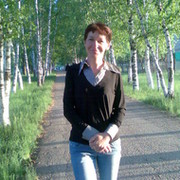 Любовь Трунова on My World.