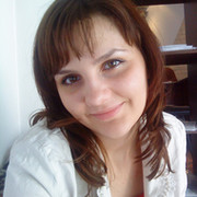 юлия кулинченко on My World.