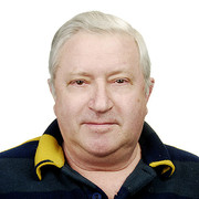 Александр Полубнев on My World.