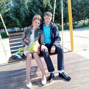 Татьяна Даниленко on My World.