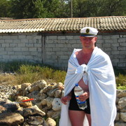 владимир кудашкин on My World.