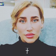 Евгения Твердоступ on My World.