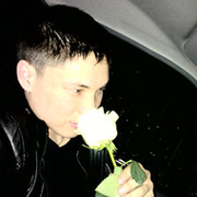 Ualikhan Omarbekov on My World.