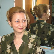 Юлия Головченко on My World.
