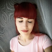 Ульяна Андреевна on My World.