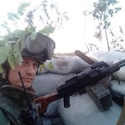 Олег ШАМАН on My World.
