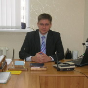Вячеслав Мещеряков on My World.
