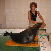 Виктория Китаева on My World.